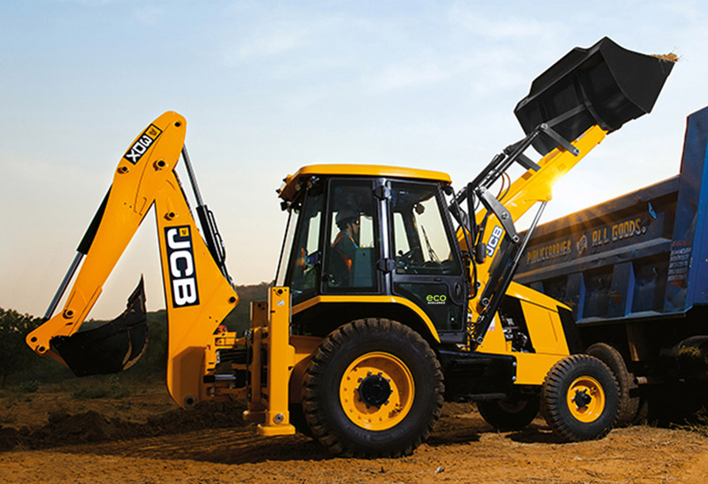 BackHoe کارشناسی