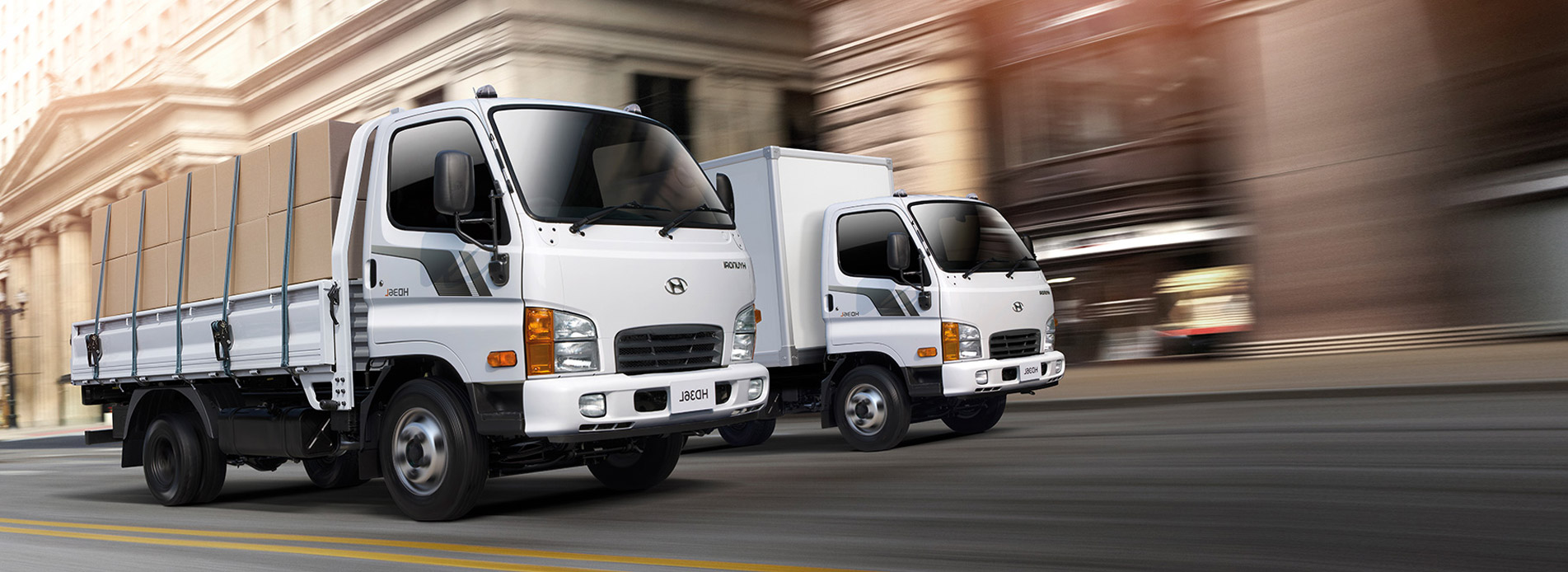 hyundai-camionet کارشناسی کاموینت هیوندا