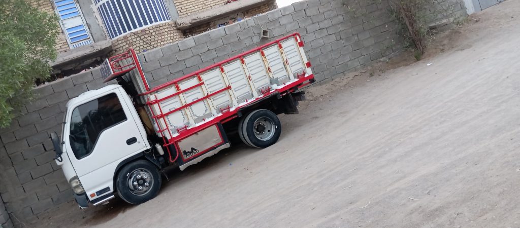 ایسوزو5200