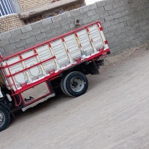 ایسوزو5200