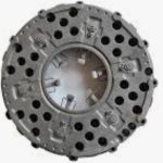 قطعات ولوو هوو بنز