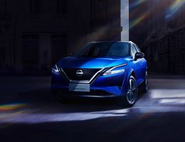 کارشناسی رنگ و بدنه خودرو های نیسان