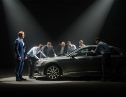 هفت خوان رستم! هزارتوی فروش ماشین در ایران