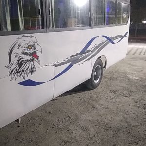 مینی بوس سیترا