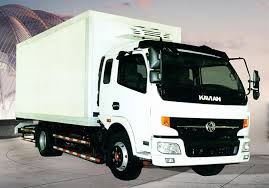 فروش انواع محصولات کاریزان خودرو