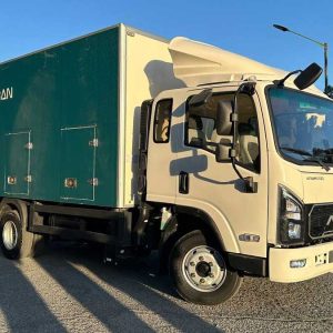 فروش کامیونت آترا تولید آرتابان دیزل