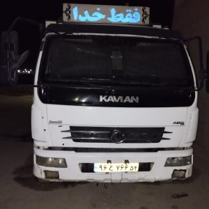 کاویان K109C