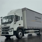 فروش نقد و اقساط امپاور باری و کمپرسی 19 تن