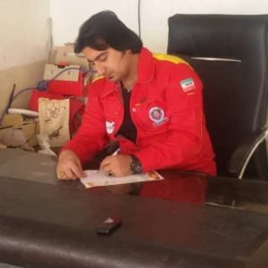 کارشناس رسمی کاميون در شیراز (عباسی)