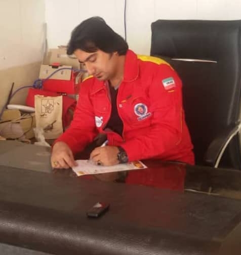 کارشناس رسمی کامیون در شیراز (عباسی)