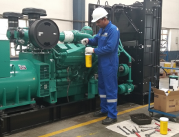 تعمیرات ونگهداری دیزل ژنراتور-Guide-to-Diesel-Generator-Services-Tips-for-Maintenance-Repairs