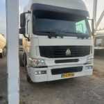 فروش کامیون