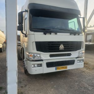 فروش کامیون
