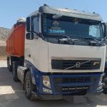 فروش کامیون