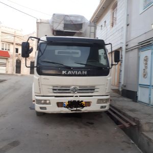 کاویان ۱۰۶